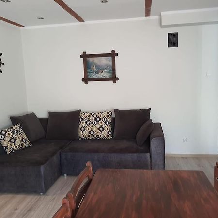 Apartmán Sztukateria Podgórzyn Exteriér fotografie