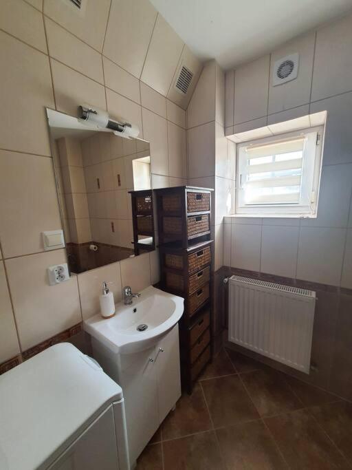 Apartmán Sztukateria Podgórzyn Exteriér fotografie